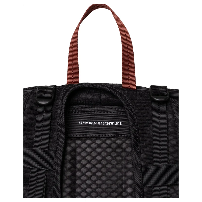 Sandqvist Ridge Hike - Rucksack 16" 42 cm (black)