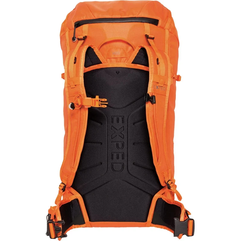 Exped Alpine Verglas 40 Women's - Rucksack 60 cm (dark lava)