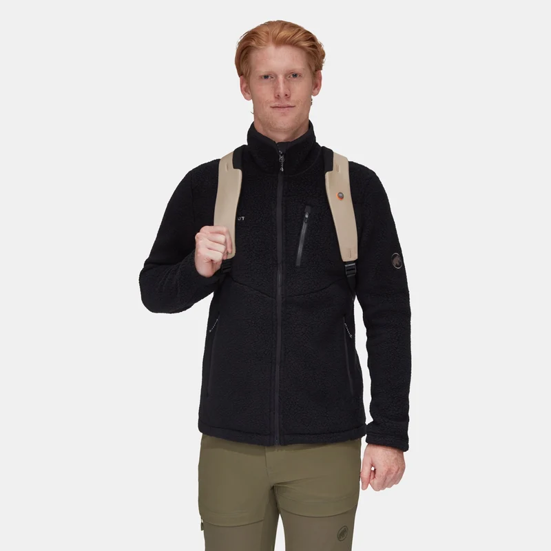 Mammut Xeron 25 - Rucksack 17.3" 47 cm (safari)
