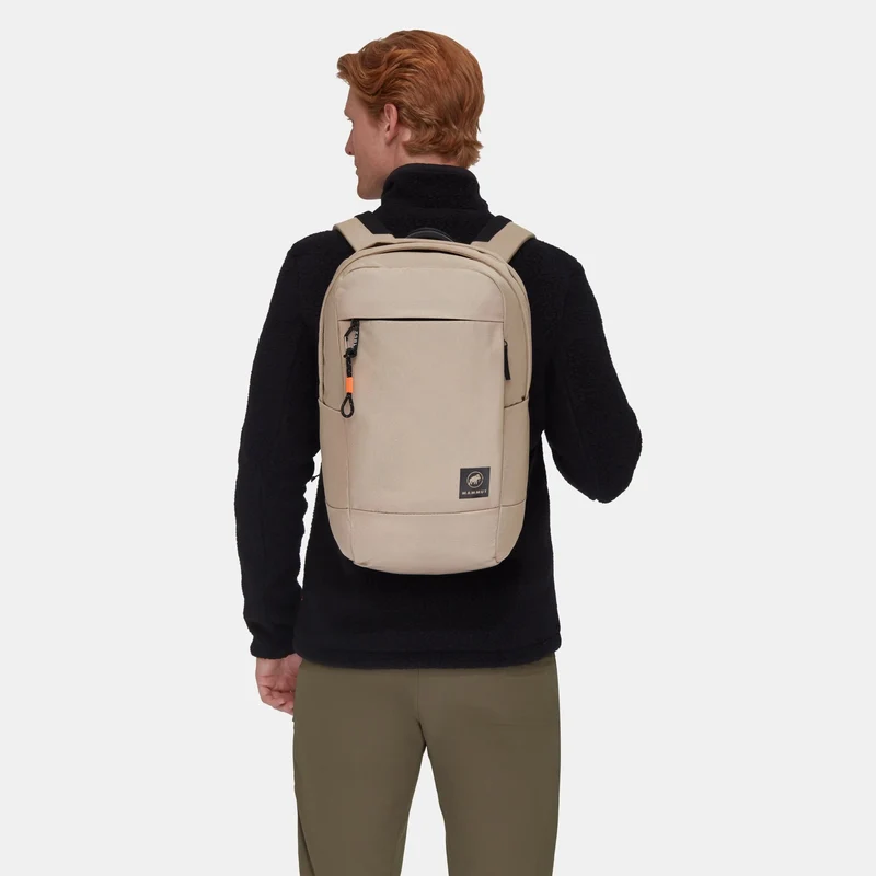 Mammut Xeron 25 - Rucksack 17.3" 47 cm (safari)