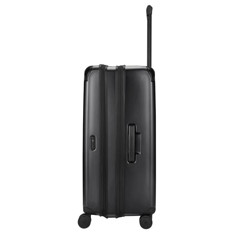 Victorinox Spectra 3.0 - 4-Rollen-Trolley L 75 cm erw. (black)