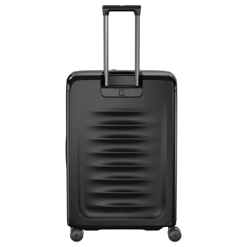 Victorinox Spectra 3.0 - 4-Rollen-Trolley L 75 cm erw. (black)