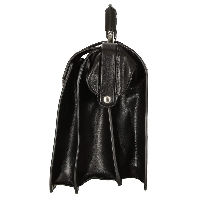 The Bridge Dante Doctor Bag - Aktentasche 35 cm (black)