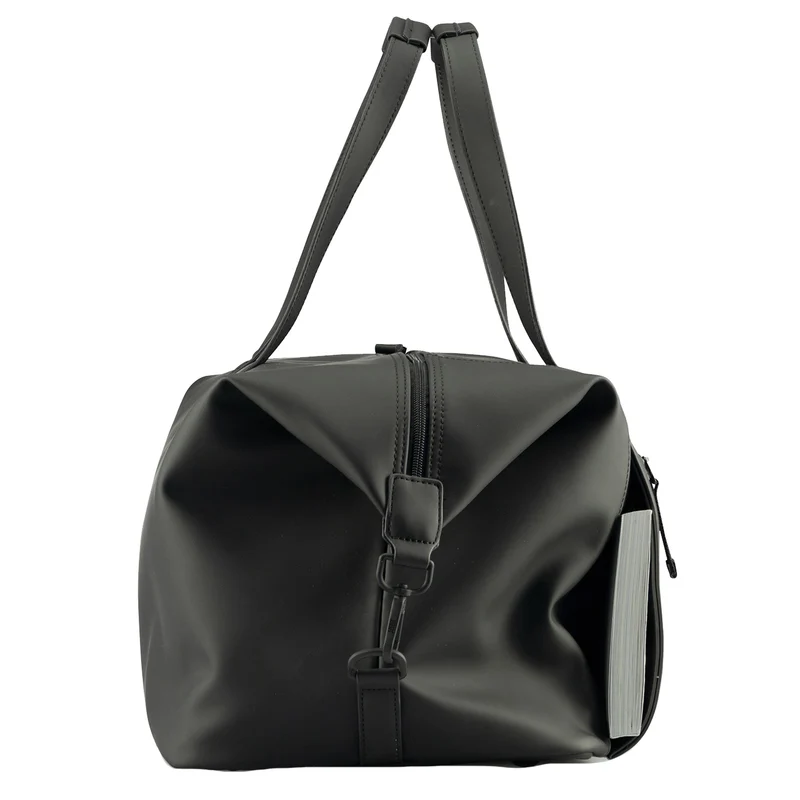 Jost Hamar - Reisetasche 50 cm (black)
