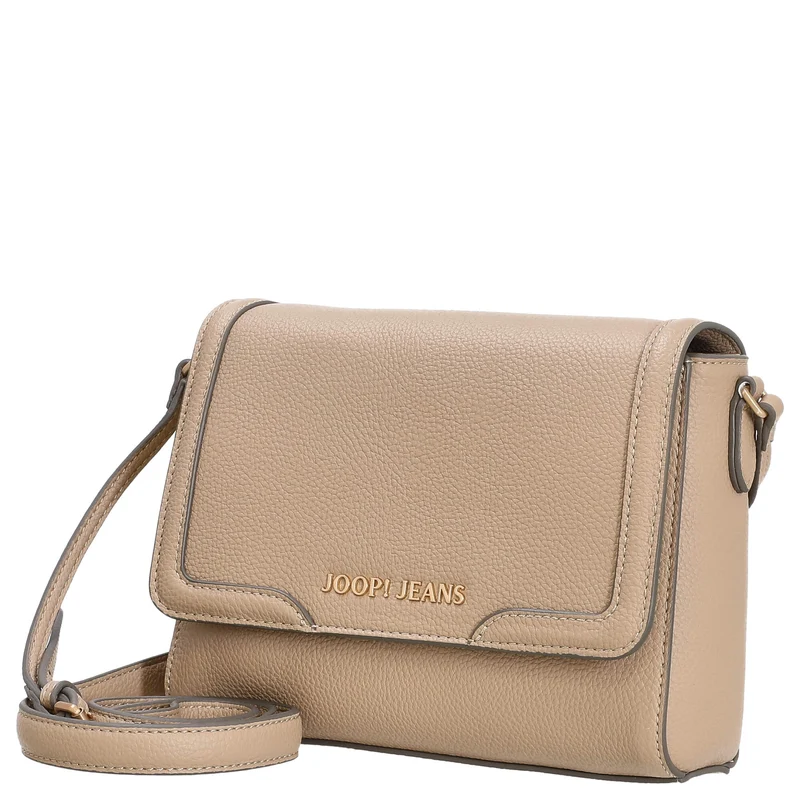 Joop Jeans Women Diurno Lorena - Schultertasche 22 cm (sesame)
