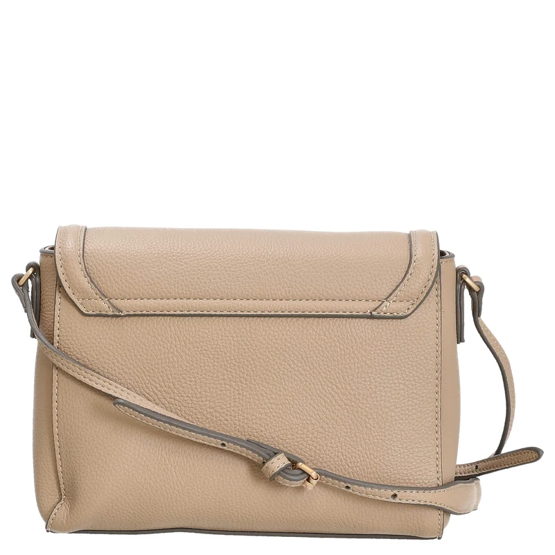 Joop Jeans Women Diurno Lorena - Schultertasche 22 cm (sesame)