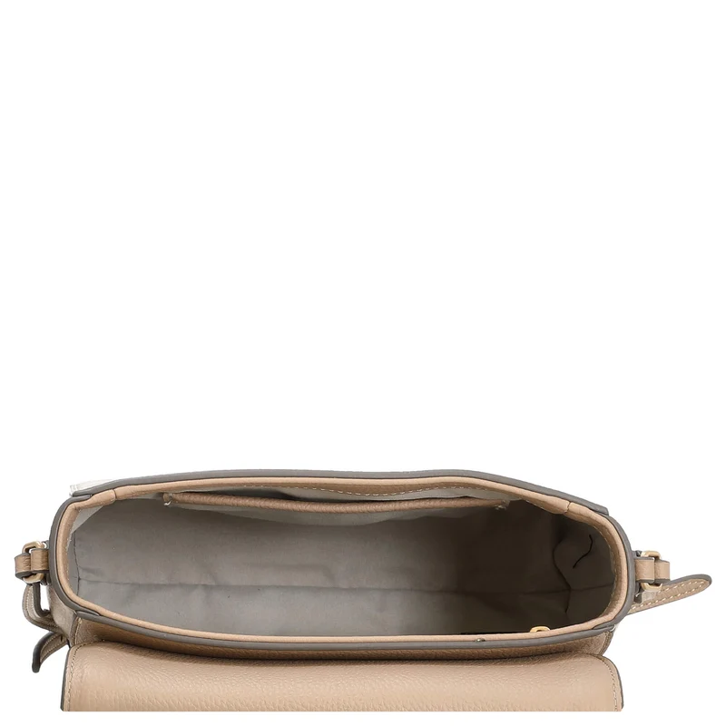 Joop Jeans Women Diurno Lorena - Schultertasche 22 cm (sesame)