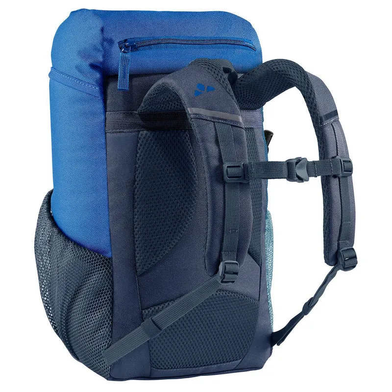 Vaude Skovi 10 - Jr. Rucksack 36 cm (blue/eclipse)