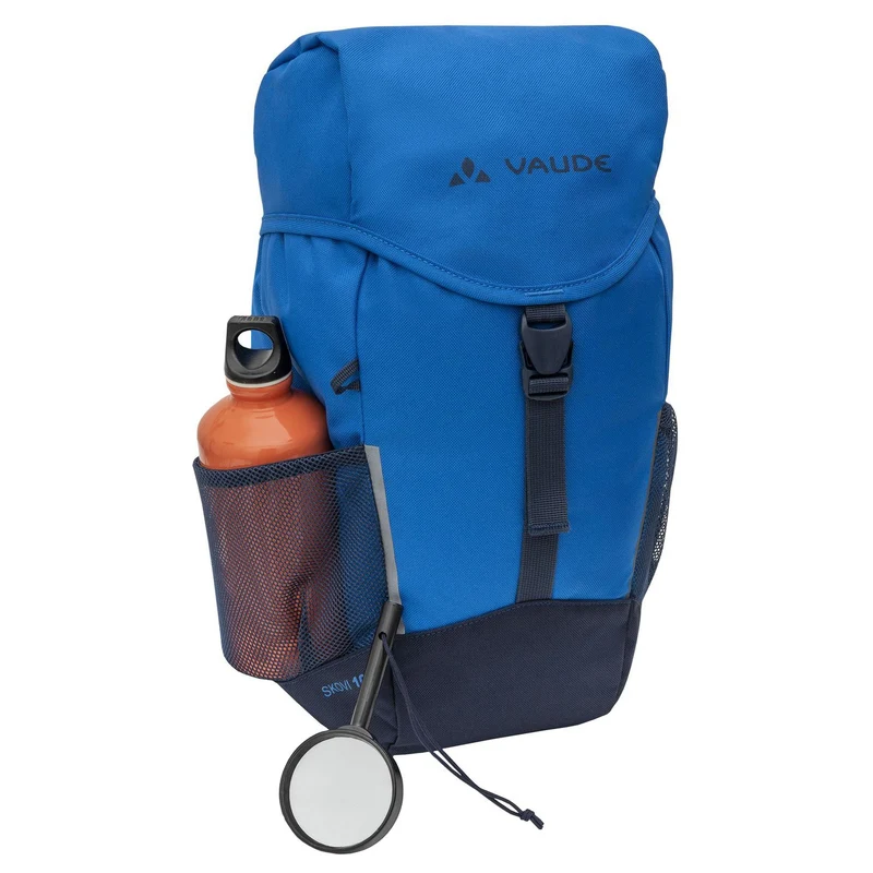 Vaude Skovi 10 - Jr. Rucksack 36 cm (blue/eclipse)