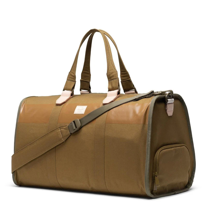 Herschel Novel Premium - Reisetasche 52 cm (butternut)