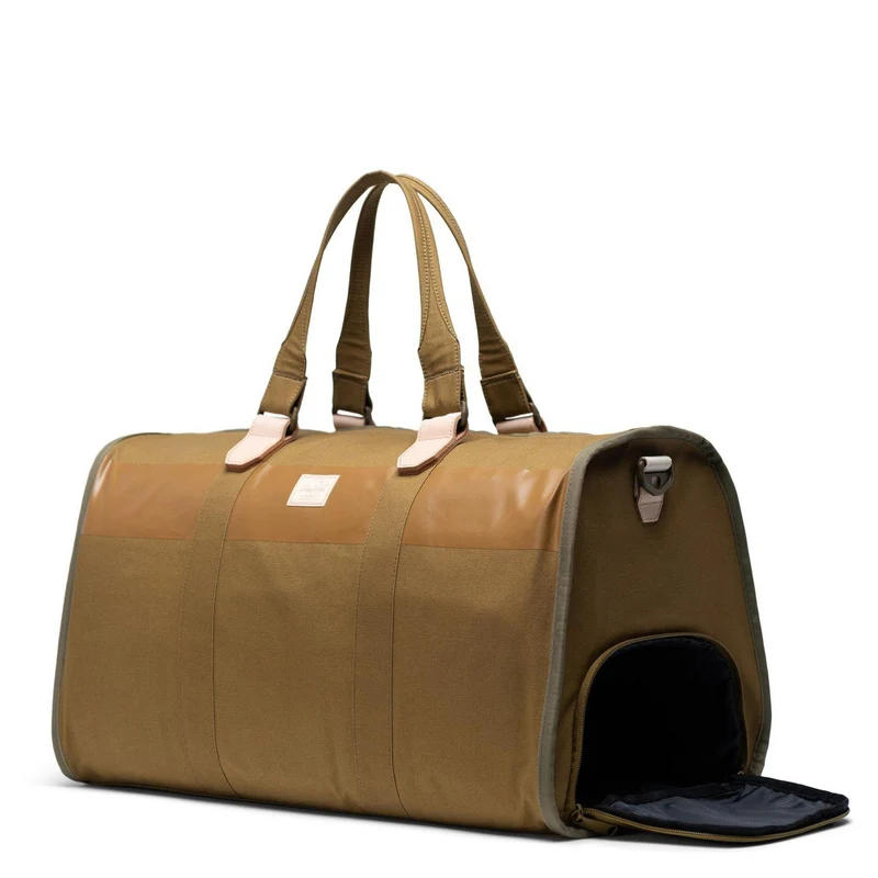 Herschel Novel Premium - Reisetasche 52 cm (butternut)