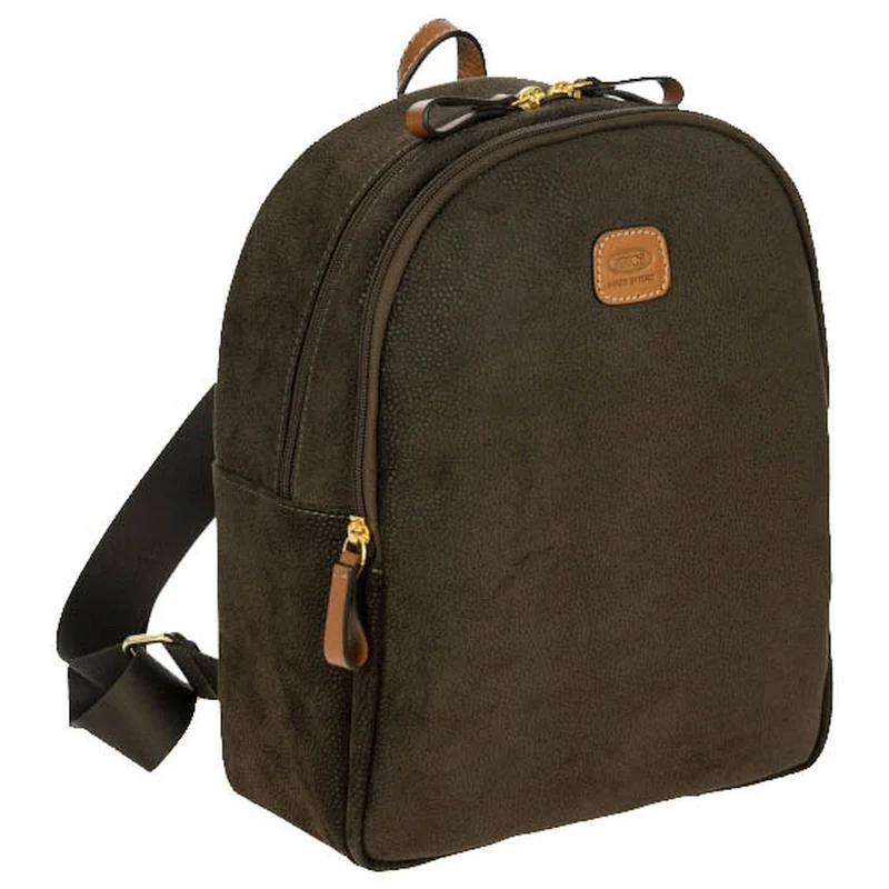 Brics Life Serena - Rucksack 32 cm (olive)