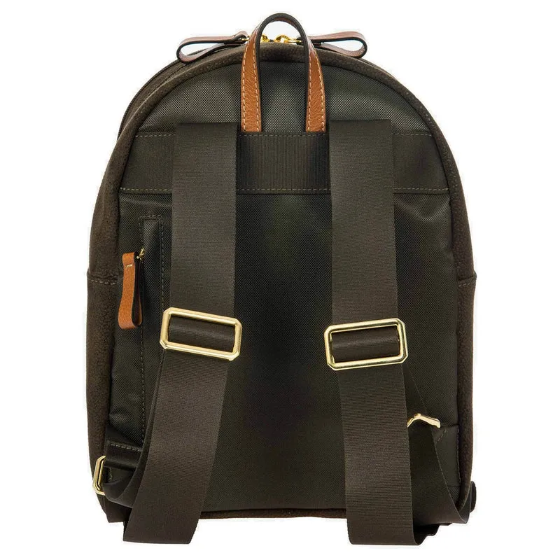 Brics Life Serena - Rucksack 32 cm (olive)
