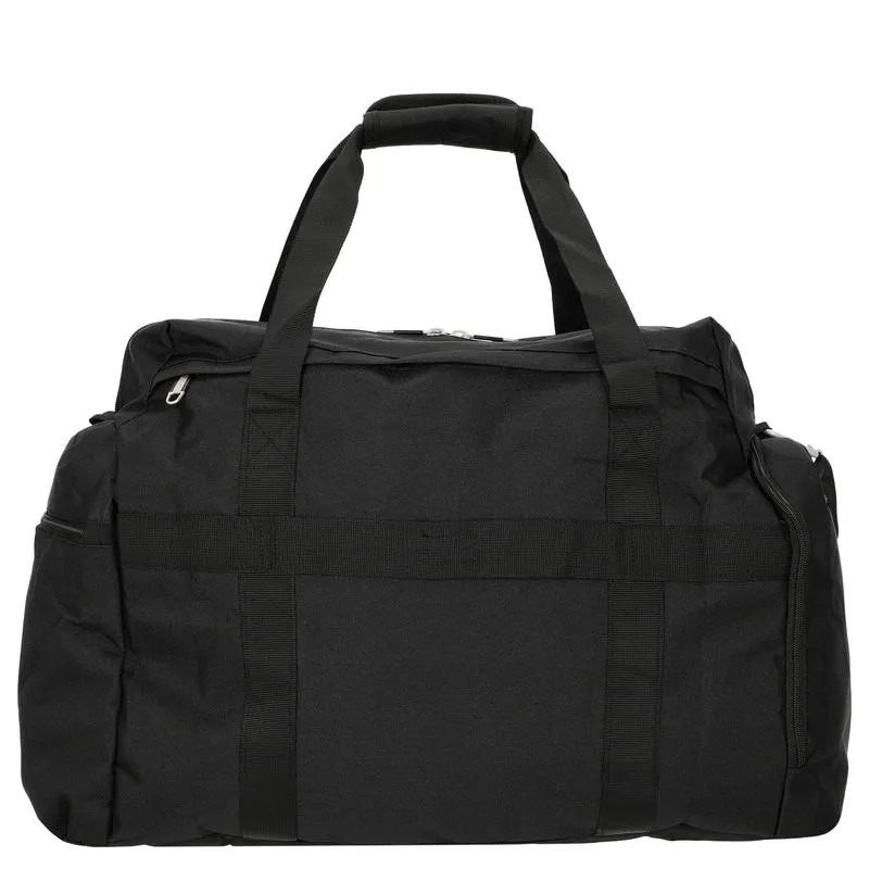 D&N Bags & More - Reisetasche 41 cm (schwarz)