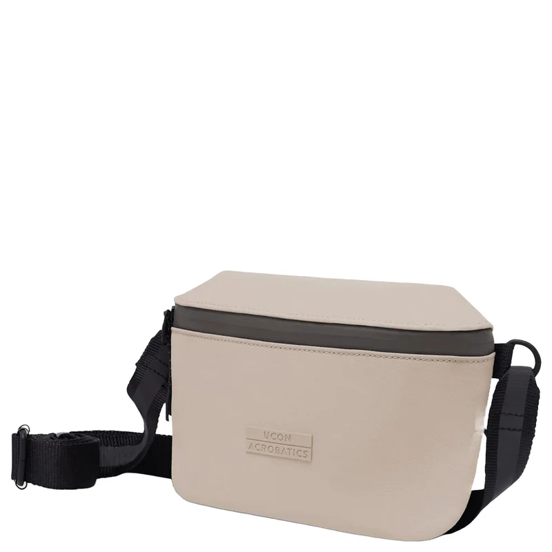 Ucon Acrobatics Jona Aloe - Gürteltasche 20 cm (sand)