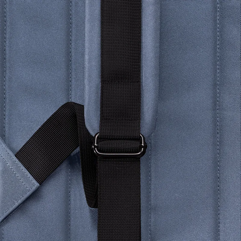 Ucon Acrobatics Jasper Medium Stealth Rolltop - Rucksack 16'' 45 cm (steel blue)