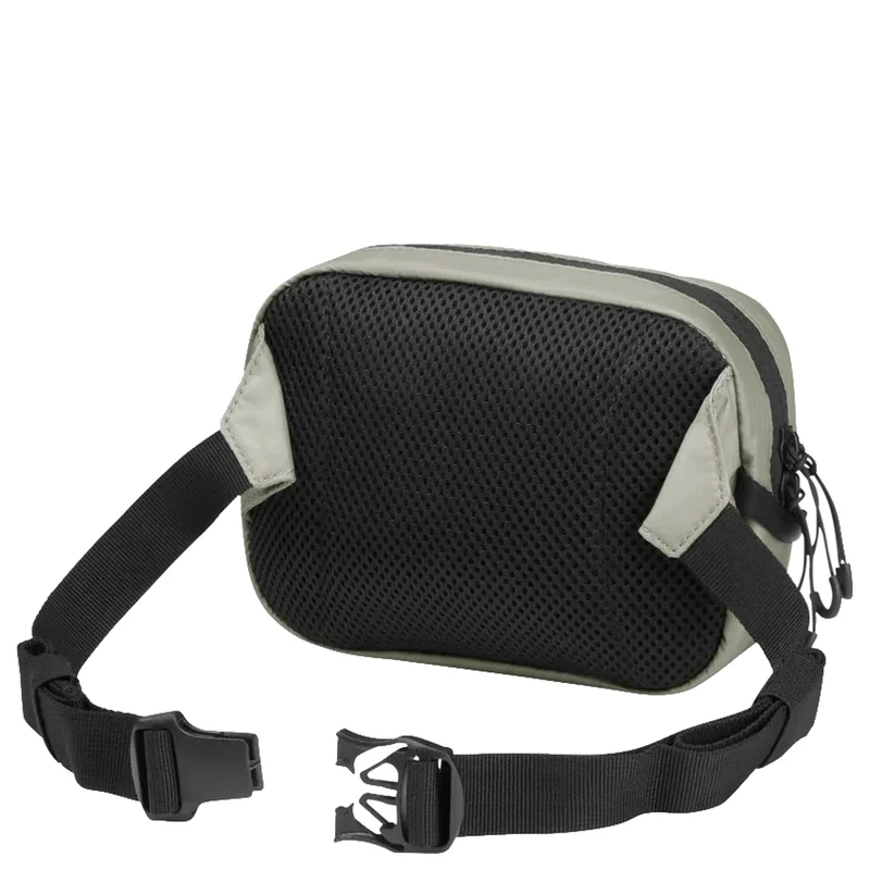 Jack Wolfskin Wandermood - Gürteltasche 18 cm (mint leaf)