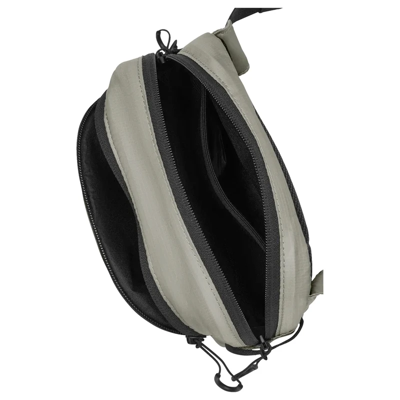 Jack Wolfskin Wandermood - Gürteltasche 18 cm (mint leaf)
