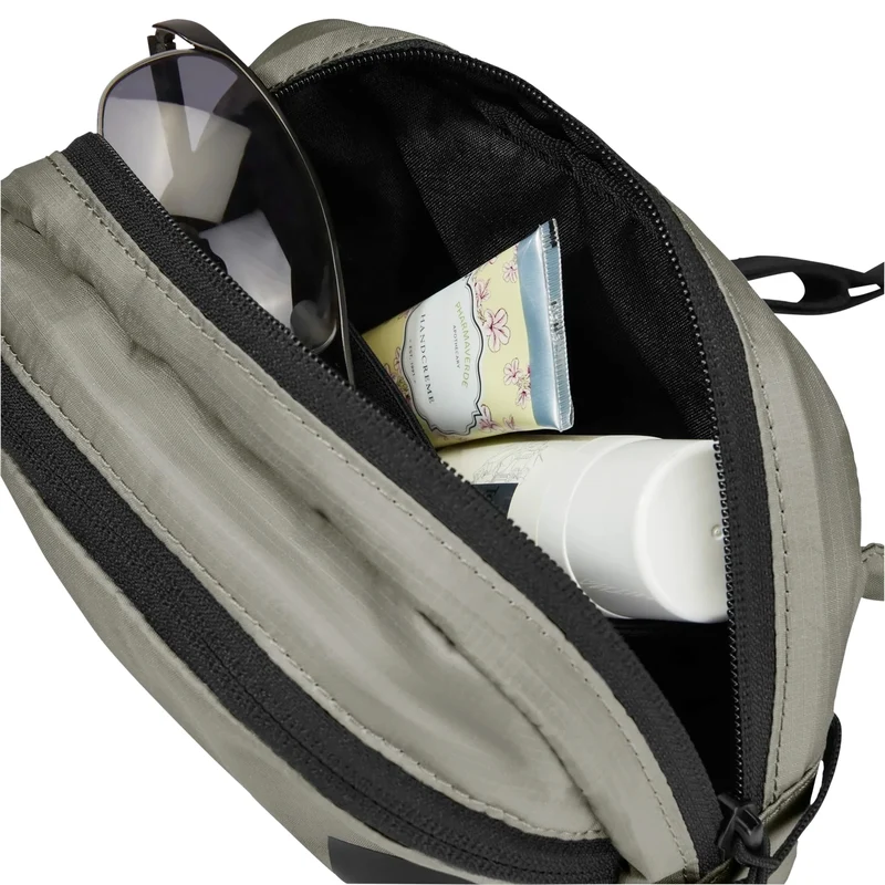 Jack Wolfskin Wandermood - Gürteltasche 18 cm (mint leaf)