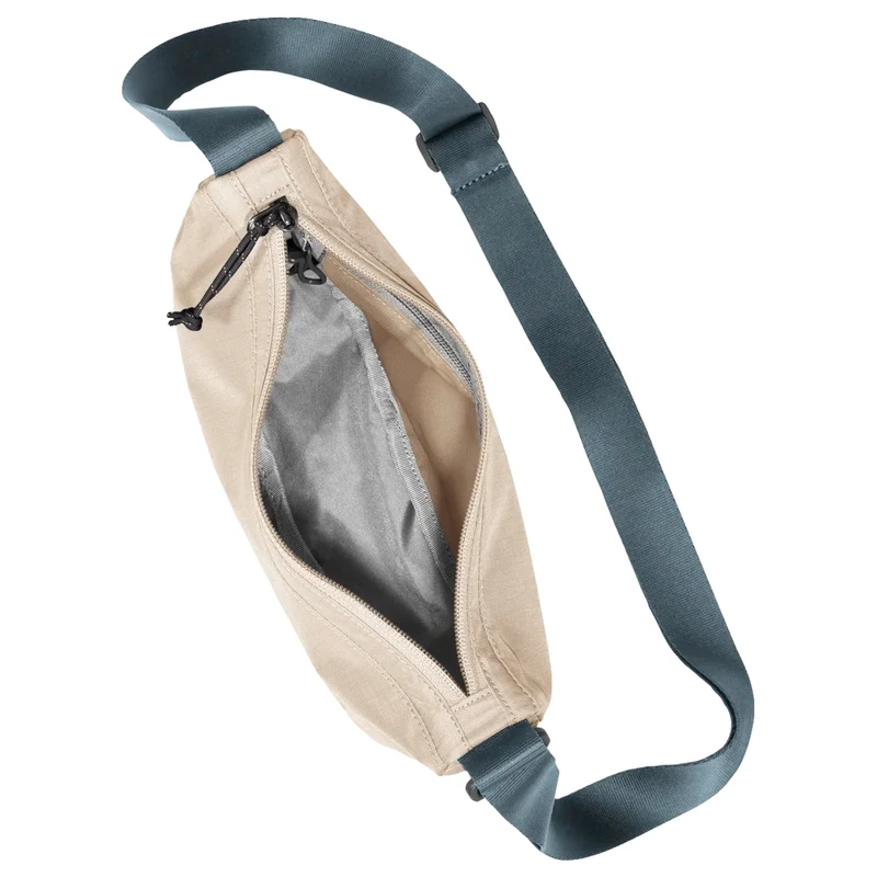 Jack Wolfskin Zoya 4 - Umhängetasche 29 cm (oyster)