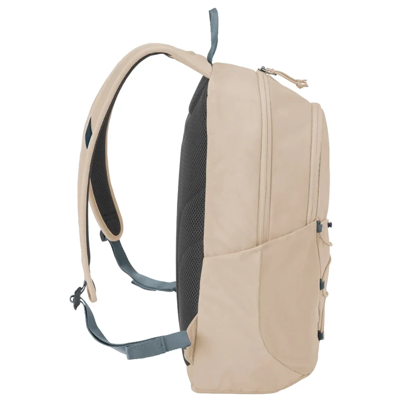 Jack Wolfskin Yuma 18 - Rucksack 15" 46 cm (oyster)