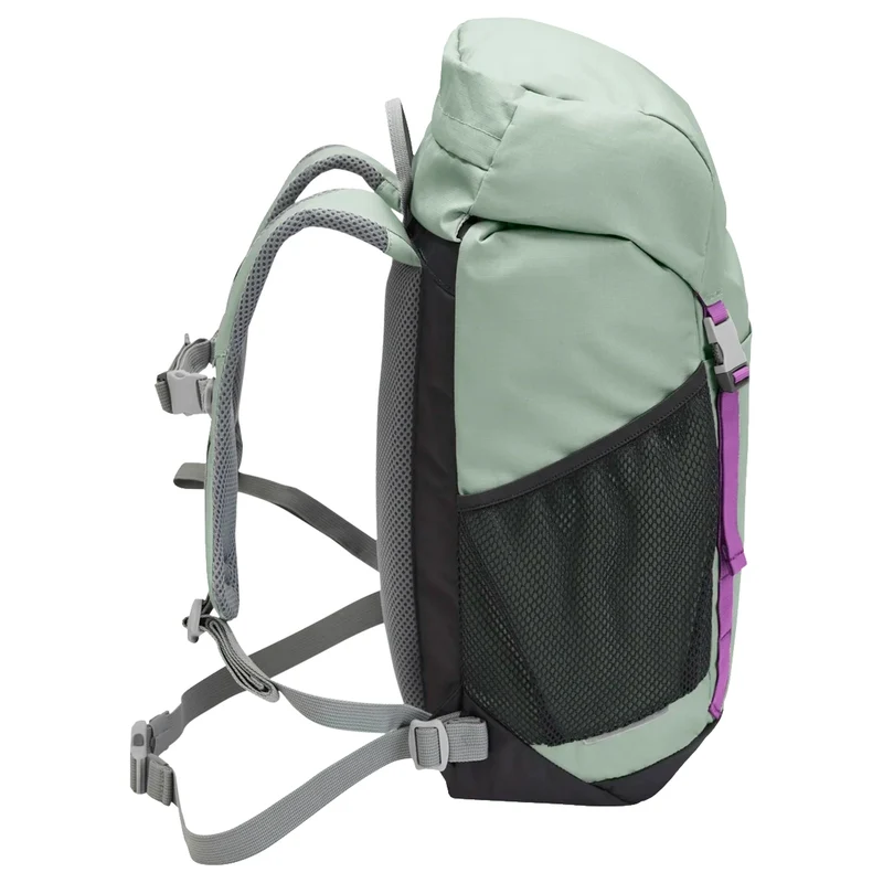 Jack Wolfskin Kids Explorer 20 - Kinderrucksack 47 cm (green zinnia)
