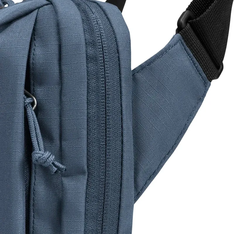 Jack Wolfskin Konya Organizer - Umhängetasche 23 cm (midnight sky)