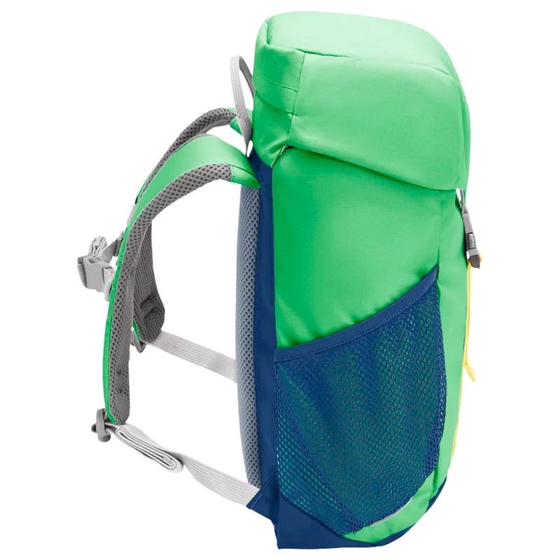 Jack Wolfskin Kids Explorer 15 - Kinderrucksack 42 cm (lizard)