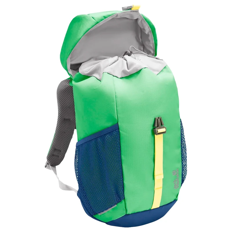 Jack Wolfskin Kids Explorer 15 - Kinderrucksack 42 cm (lizard)