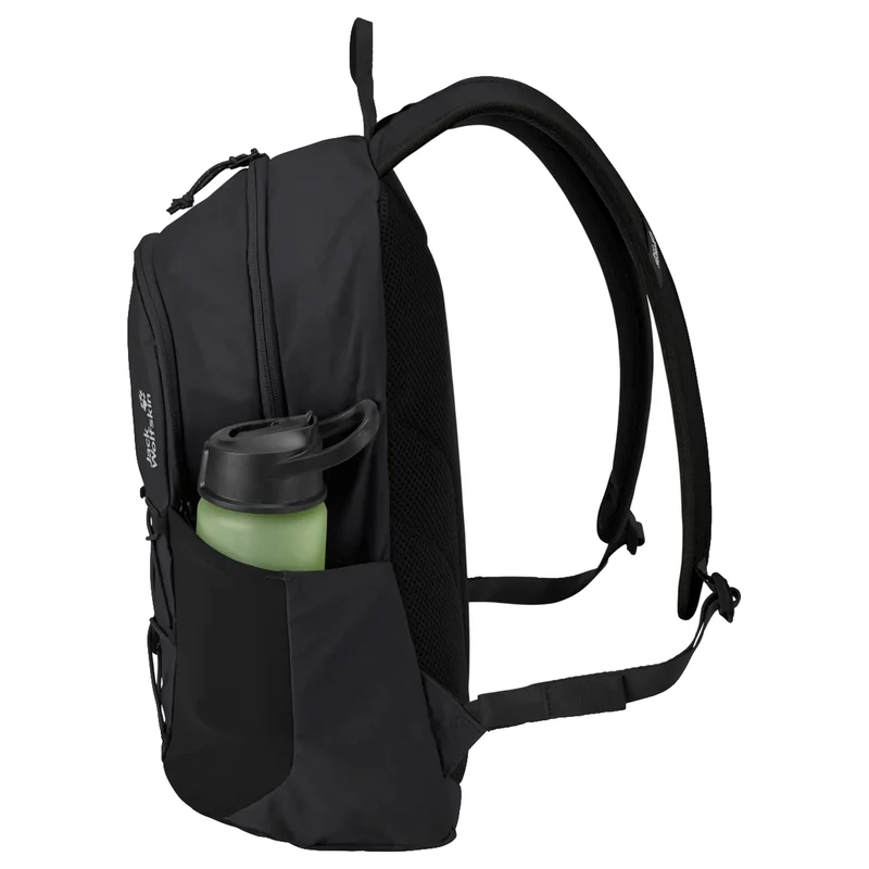 Jack Wolfskin Yuma 18 - Rucksack 15" 46 cm (black)