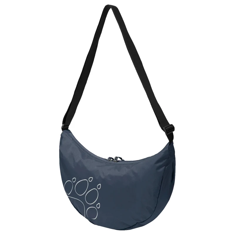 Jack Wolfskin Zoya 8 - Umhängetasche 39 cm (midnight sky)