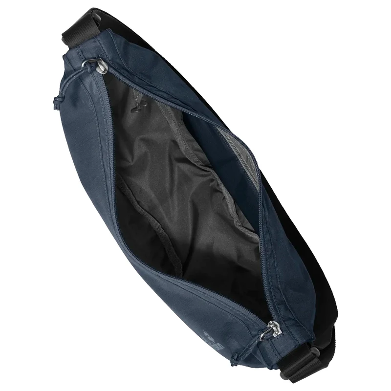 Jack Wolfskin Zoya 8 - Umhängetasche 39 cm (midnight sky)