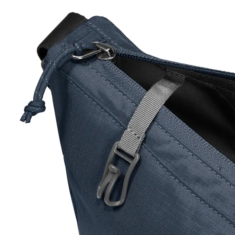 Jack Wolfskin Zoya 8 - Umhängetasche 39 cm (midnight sky)