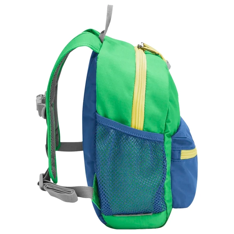 Jack Wolfskin Little Scout 10 - Kinderrucksack 29 cm (lizard)
