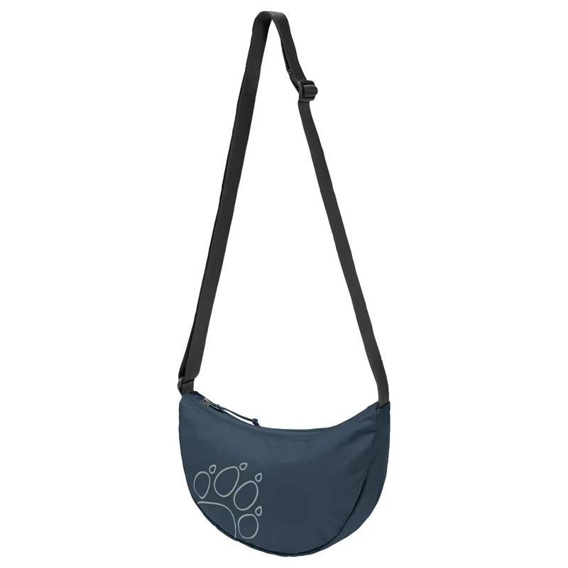 Jack Wolfskin Zoya 4 - Umhängetasche 29 cm (midnight sky)