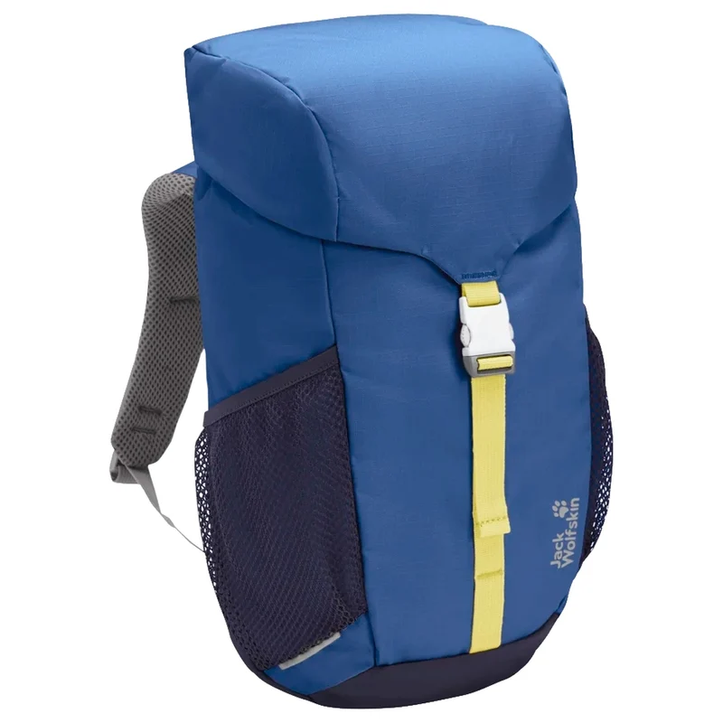 Jack Wolfskin Kids Explorer 15 - Kinderrucksack 42 cm (blue orchid)