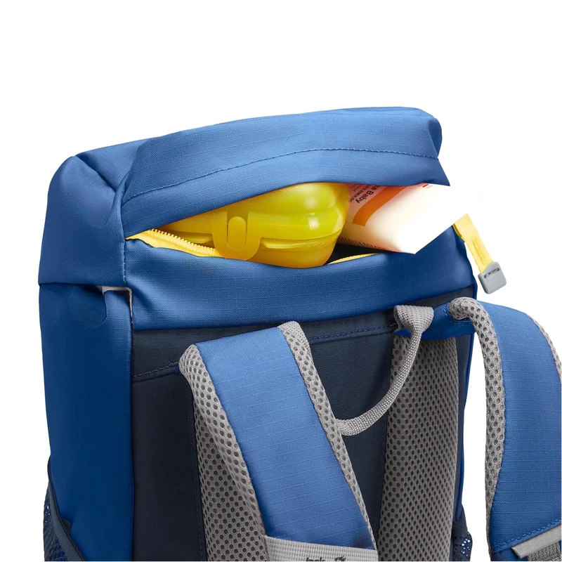 Jack Wolfskin Kids Explorer 15 - Kinderrucksack 42 cm (blue orchid)