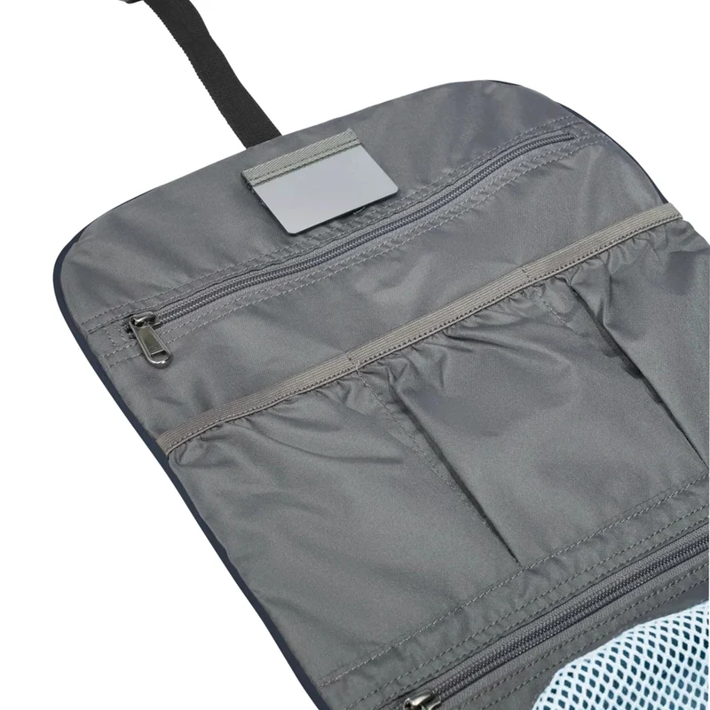 Jack Wolfskin Konya - Kulturbeutel 48 cm (midnight sky)