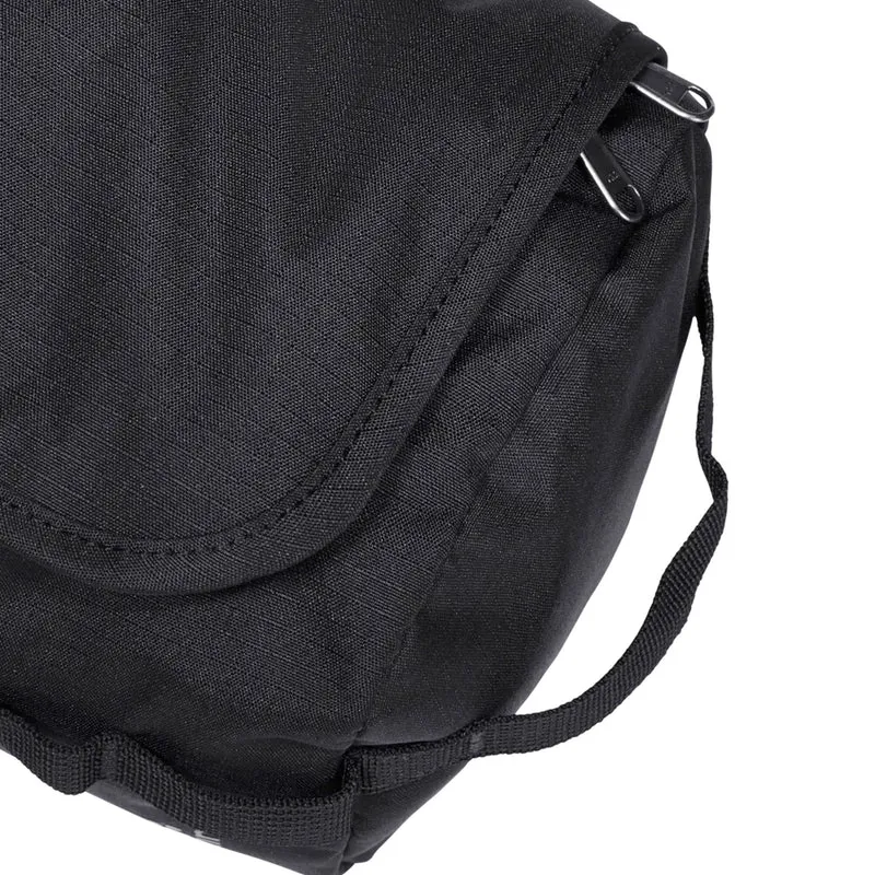 Jack Wolfskin Konya Washbag - Kulturbeutel 26 cm (black)