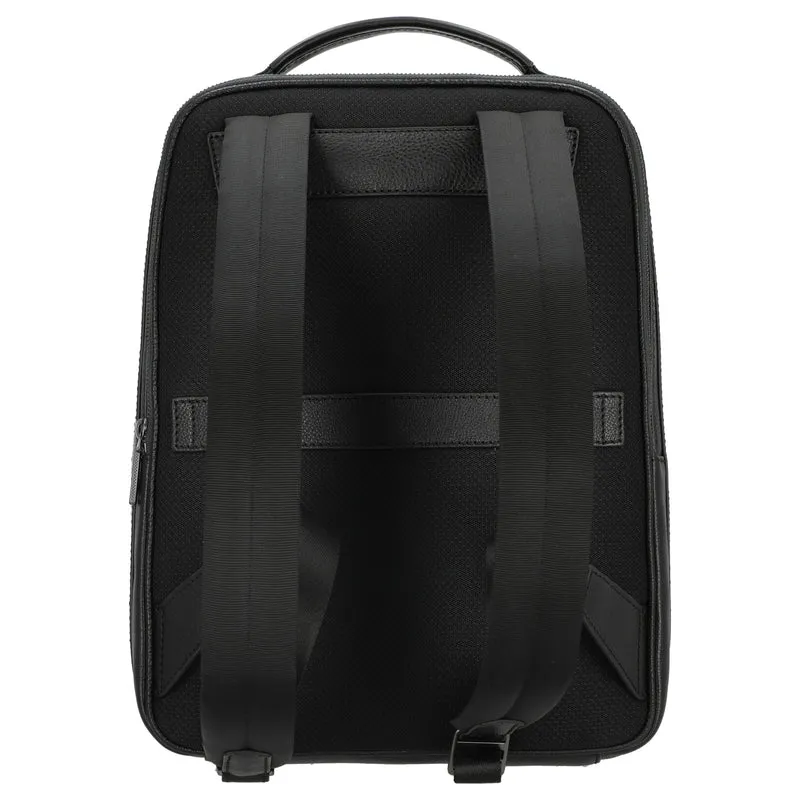 The Bridge Ludovico - Rucksack 40 cm (nero)