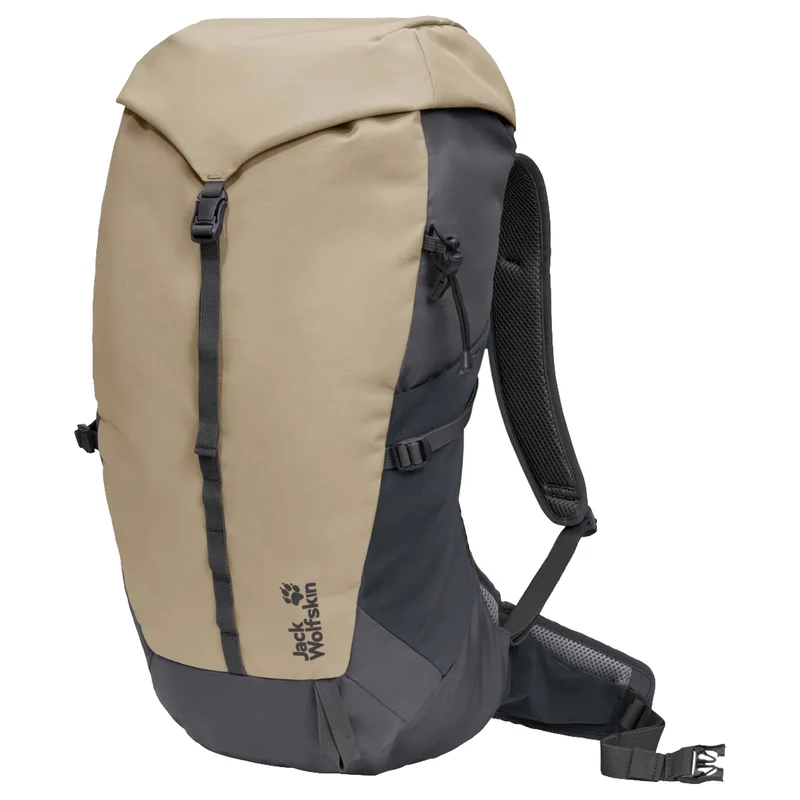Jack Wolfskin Astro Vent 30 - Wanderrucksack 62 cm (hazel wood)