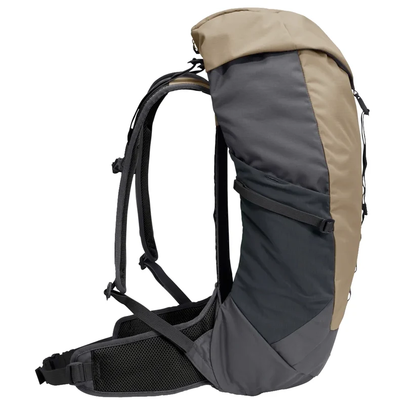 Jack Wolfskin Astro Vent 30 - Wanderrucksack 62 cm (hazel wood)