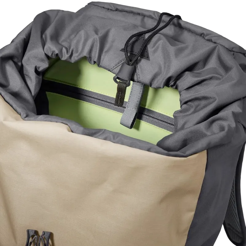 Jack Wolfskin Astro Vent 30 - Wanderrucksack 62 cm (hazel wood)