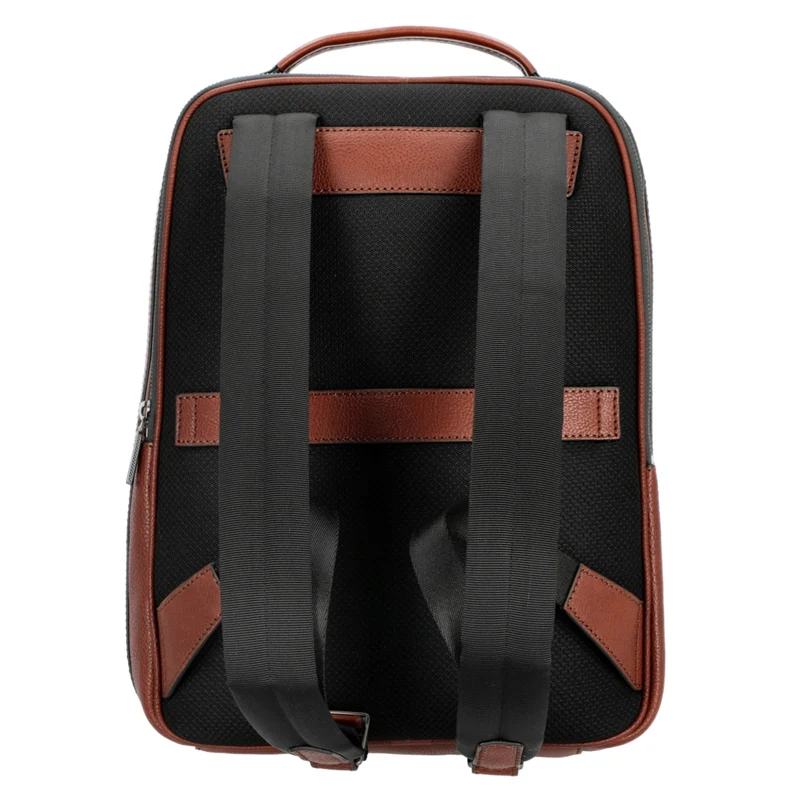 The Bridge Ludovico - Rucksack 40 cm (marrone)