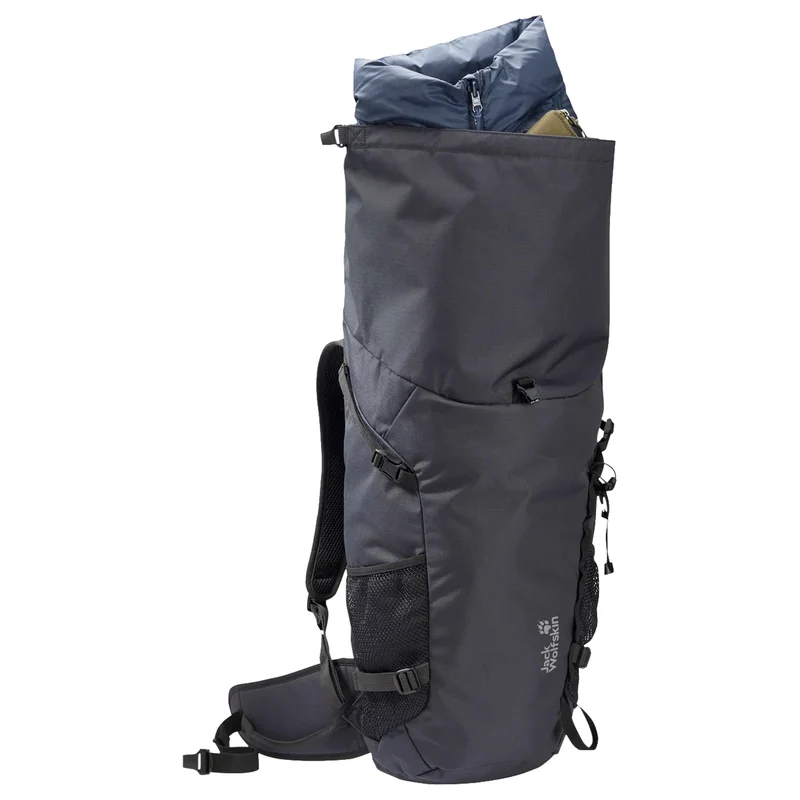 Jack Wolfskin Velocity Lite 28 - Rucksack 55 cm (phantom)