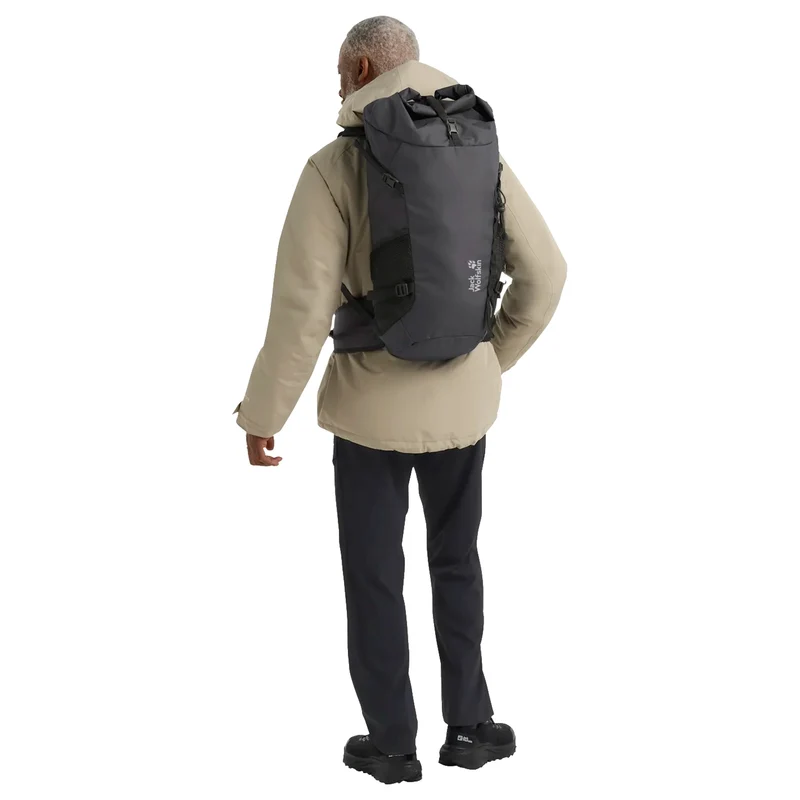 Jack Wolfskin Velocity Lite 28 - Rucksack 55 cm (phantom)