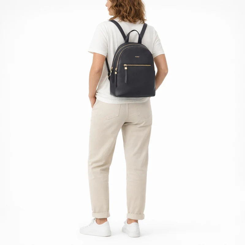 Picard Java - Rucksack 23 cm (ozean)