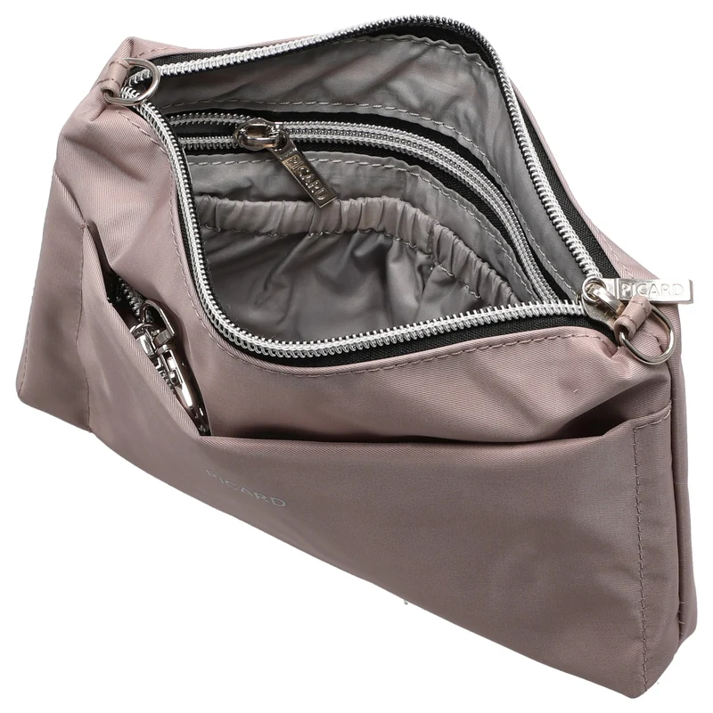 Picard Switchbag - Umhängetasche 20 cm (perle)