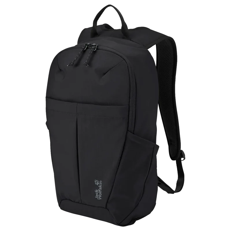 Jack Wolfskin Yuma 14 - Rucksack 15" 45 cm (black)
