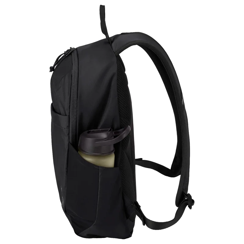 Jack Wolfskin Yuma 14 - Rucksack 15" 45 cm (black)